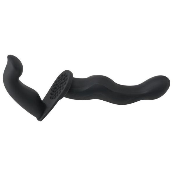 ARNES PENETRIX NEGRO 16x3,2cmy 9x3cm