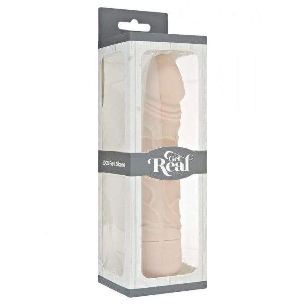 GET REAL CLASSIC 16.5 CM. CARNE