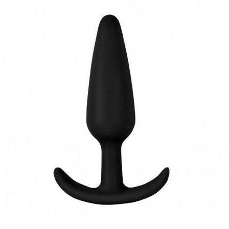 LURE ME BUTT PLUG SLIM 12,5 CM