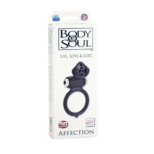ARO VIBRACION AFFECTION NEGRO