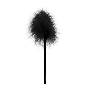 PLUMA OUCH NEGRA