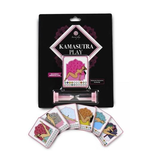 KAMASUTRA PLAY