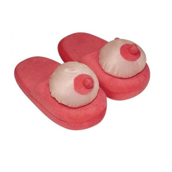 ZAPATILLAS PECHOS