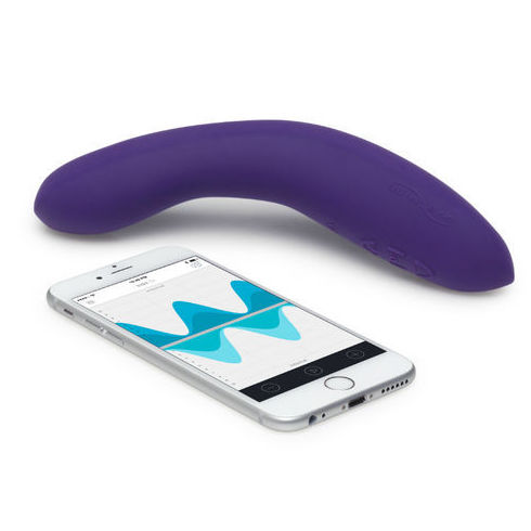 WE VIBE RAVE APP