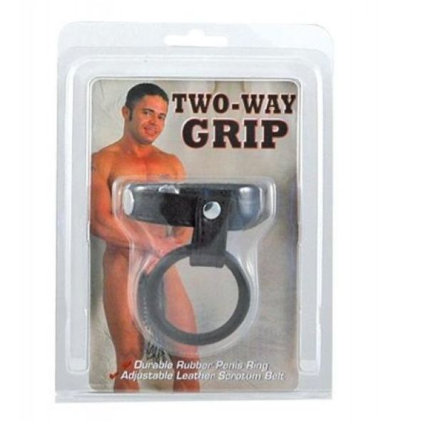 ANILLO GRIP NMC