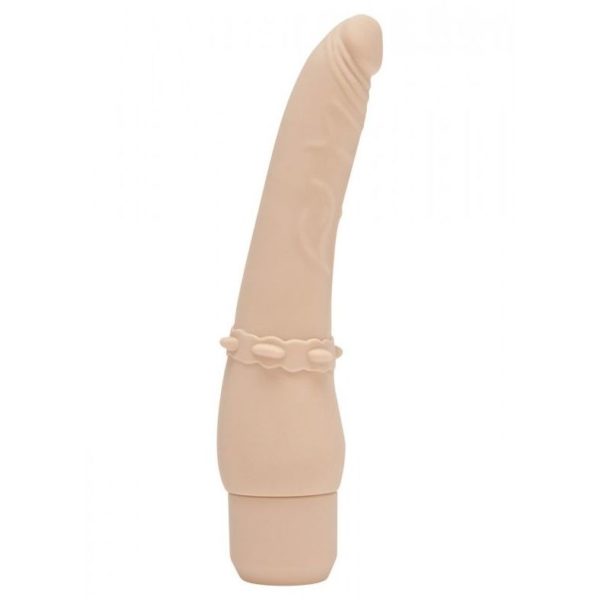 GET REAL SILICONA CARNE 17,5 CM