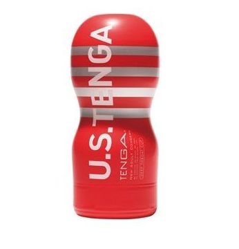 TENGA DEEP THROAT CUP GRANDE