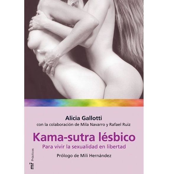 KAMASUTRA LESBICO