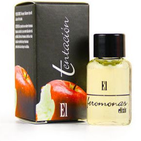 TENTACION 7 ML FEROMONAS EL