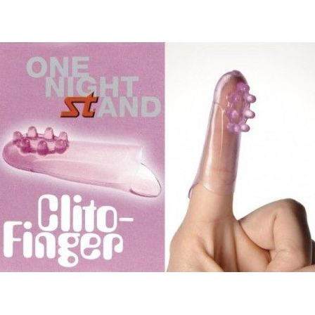DEDAL CLITO FINGER