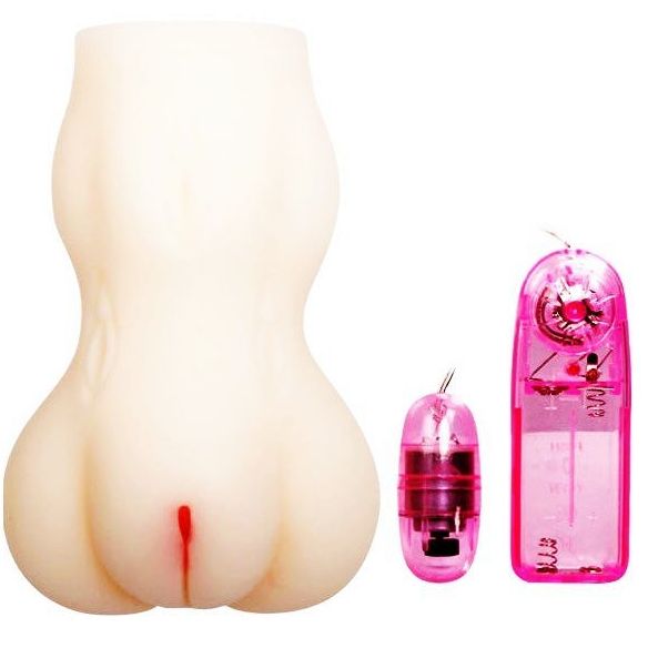 VAGINA BAILE LADY PRECIOUS