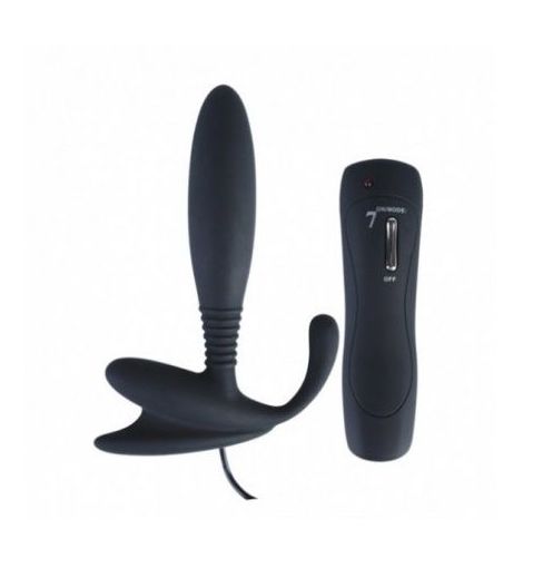 BEGINNER P-SPOT VIBRADOR