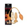 EXPANDABLE BUTT PLUG