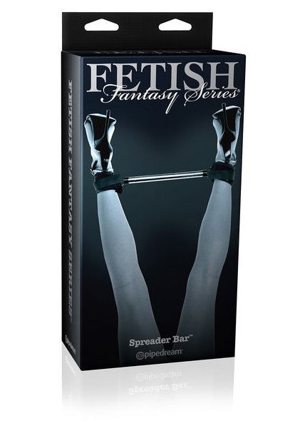 BARRA SEPARADORA FETISH