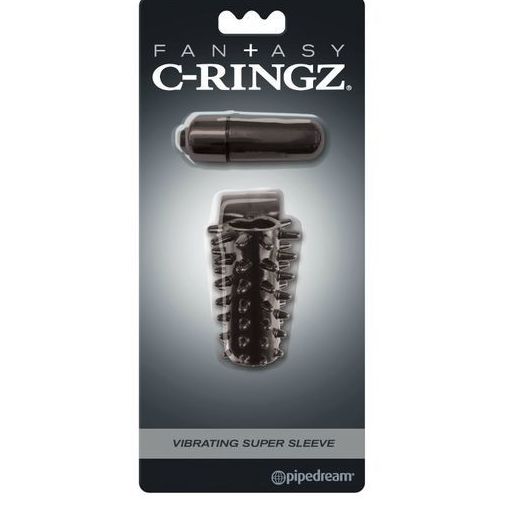 FUNDA C/V C-RING FANTASY