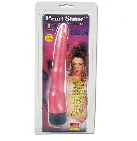 PEARL SHINE 9"