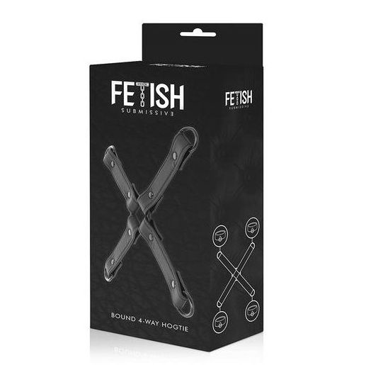 UNION ESPOSAS FETISH SUBMISSIVE