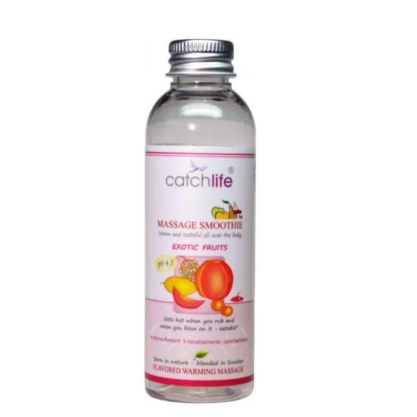 CATCHLIFE 75 ML. CALOR FRUTAS EXOTICAS