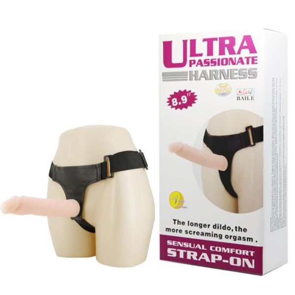 ARNES DESMONTABLE PENE 21.5 CM. *