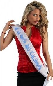 BANDA A LA NOVIA MAS CACHONDA OFERTA