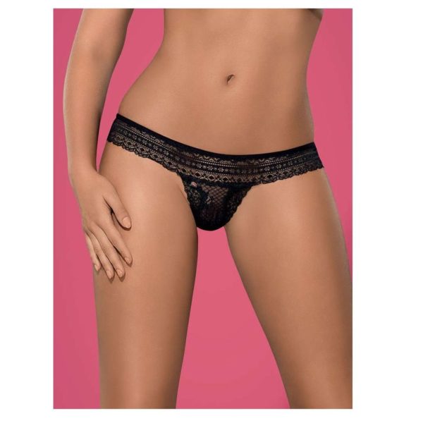 TANGA PICANTINA S/M