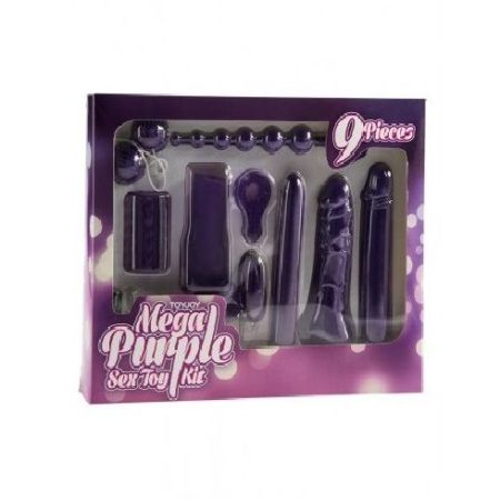 KIT MEGA PURPLE