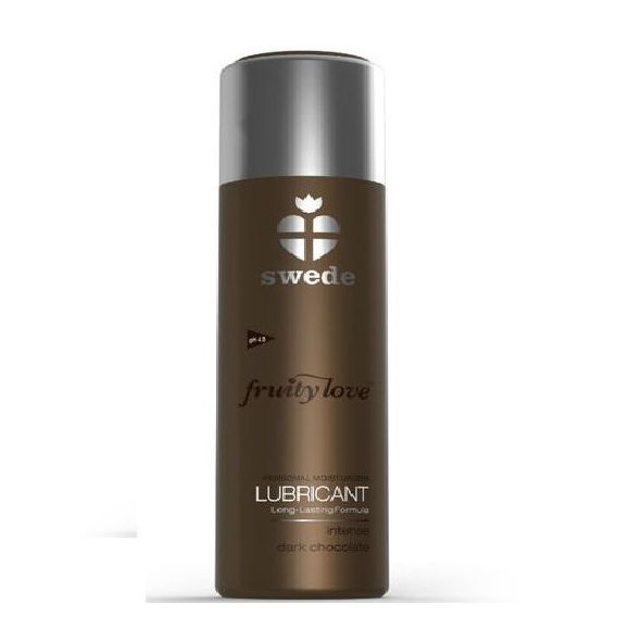 SWEDE 50 ML. CHOCOLATE NEGRO