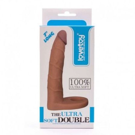 PENE DOBLE PENETRACION 7"