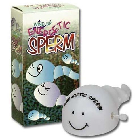 ESPERMATOZOIDE ENERGETIC