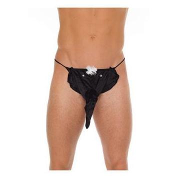 TANGA ELEFANTE AMORABLE T.U.
