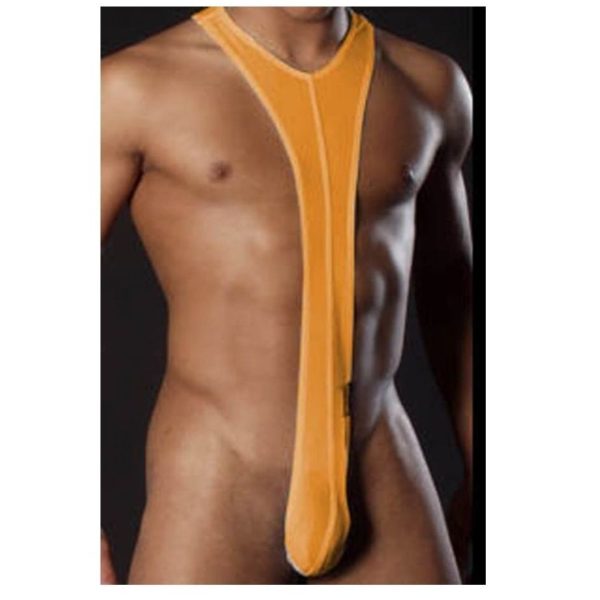 BODY NARANJA