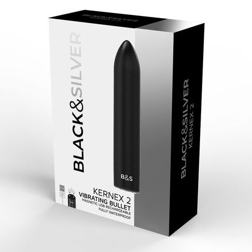 BALA KERNEX 2 USB NEGRA