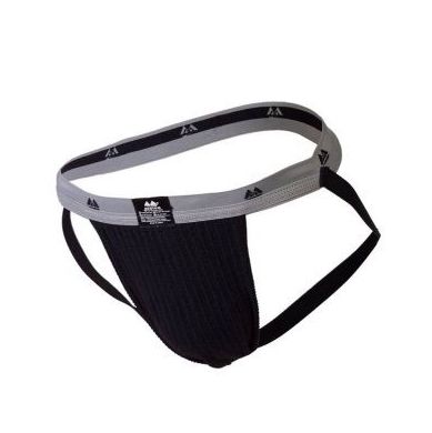 SUSPENSORIO MEYER NEGRO/GRIS S