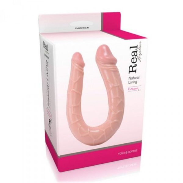 DOBLE 15 CM. REAL RAPTURE