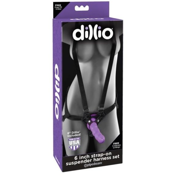 ARNES TIRANTES DILLIO 16.5 CM.