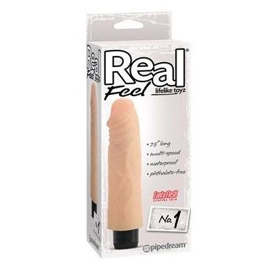 REAL FEEL 1