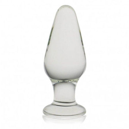 PLUG ROMANCE CRISTAL 12 CM.