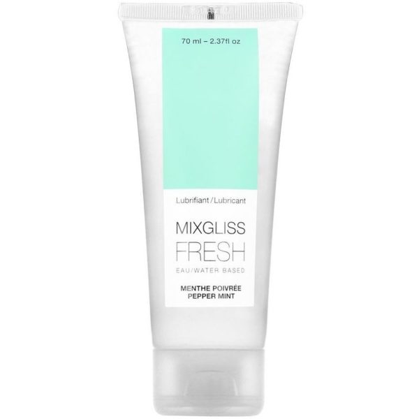MIXGLISS MENTA FRIO 70 ML
