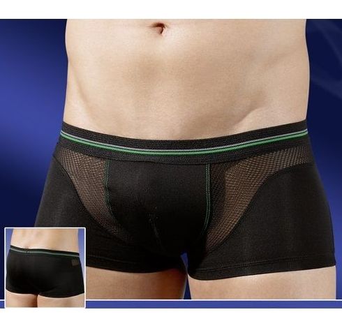 BOXER STYLE M