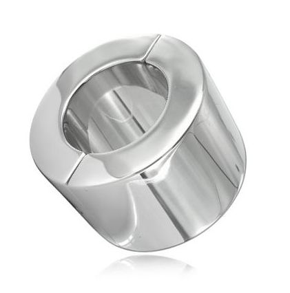 ANILLO ACERO 40 MM.