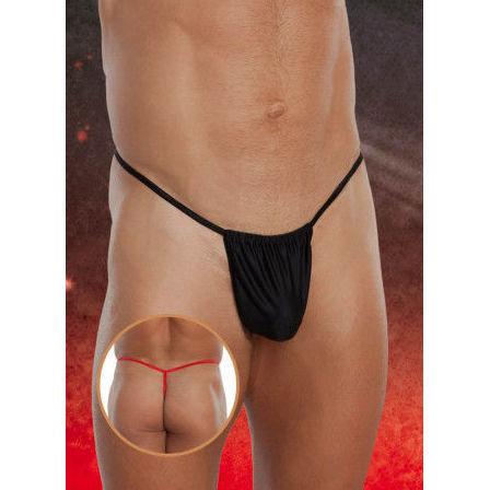 TANGA SLC4470 NEGRO T.U.