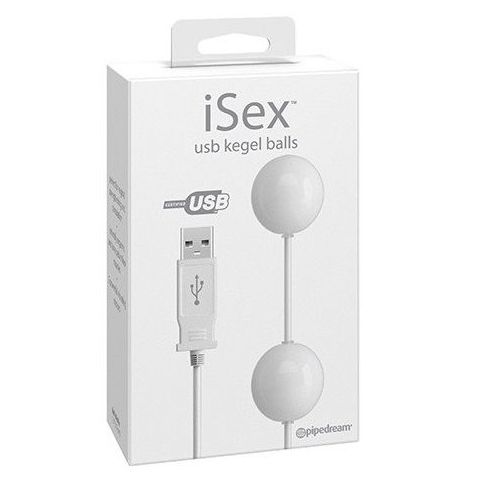 BOLAS USB KEGEL BALLS