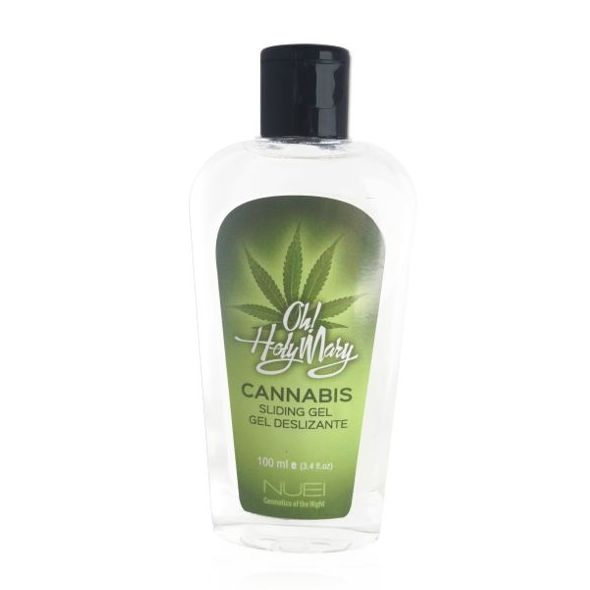 OH HOLY MARY CANNABIS 100 ML