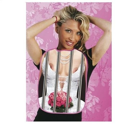 BABERO NOVIA *OFERTA**
