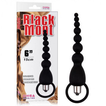 CADENA ANAL VIBRACION ELITE 19.5 CM.
