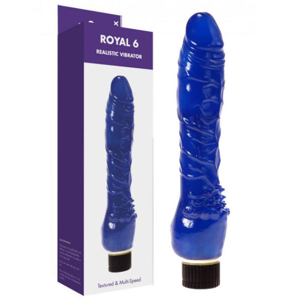 ROYAL 6