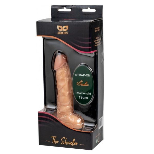 ARNES ARGUS SASHA 19 x 3,5 cm.