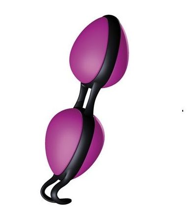 JOYBALLS SECRET LILAS