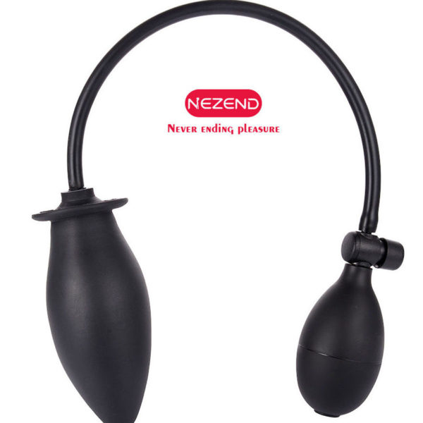 PLUG HINCHABLE NEZEND