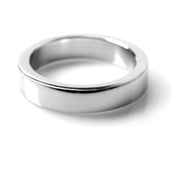ANILLO ACERO KIOTOS 10m.x52,5m.